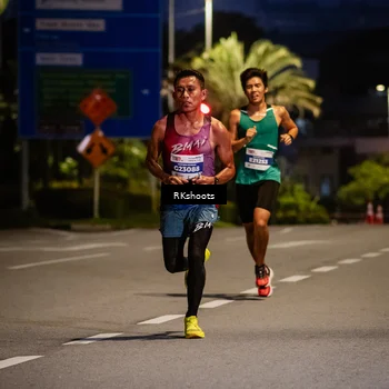 Runner Photo 4557131