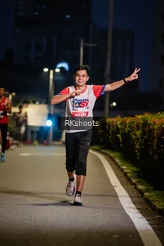 Runner Photo 4557132