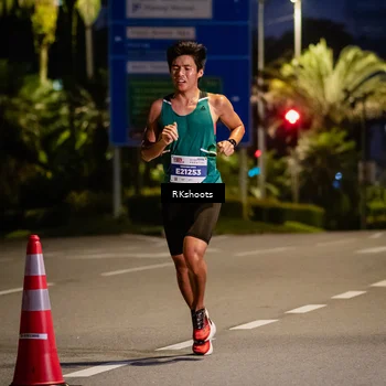 Runner Photo 4557136