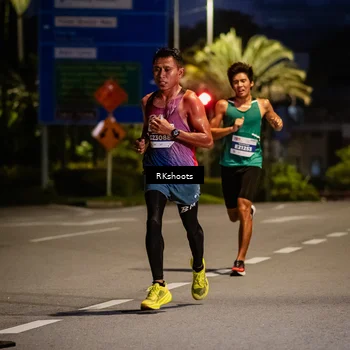 Runner Photo 4557137