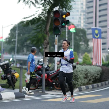 Runner Photo 4557139