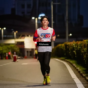 Runner Photo 4557146