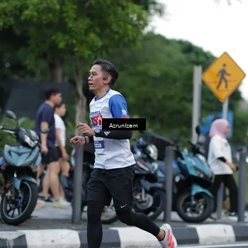 Runner Photo 4557148