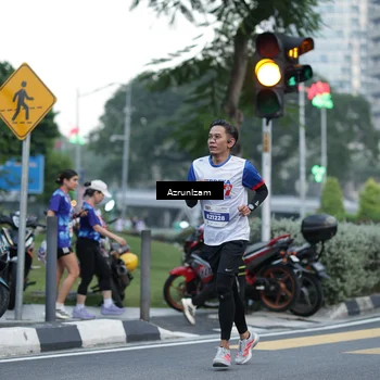 Runner Photo 4557150