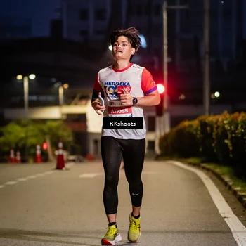 Runner Photo 4557153
