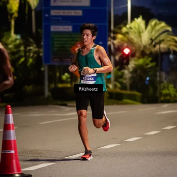 Runner Photo 4557156