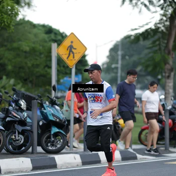 Runner Photo 4557160