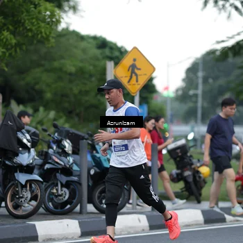 Runner Photo 4557162