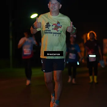 Runner Photo 4557163