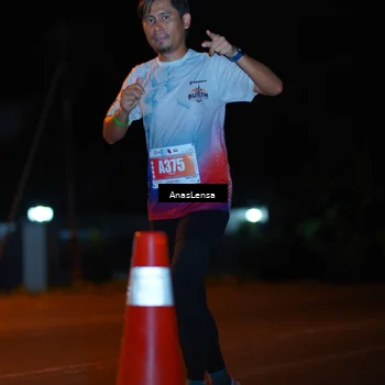 Runner Photo 4557164