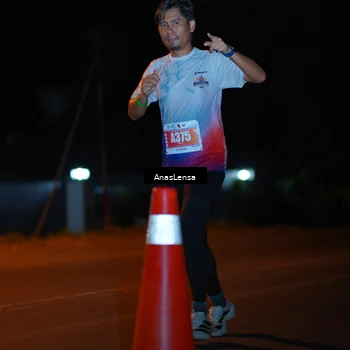Runner Photo 4557167