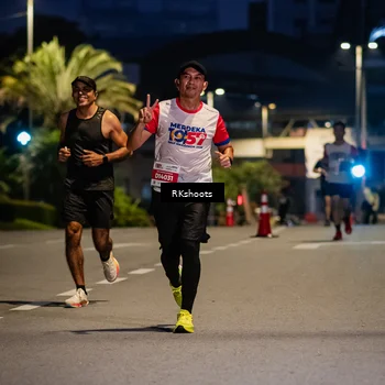 Runner Photo 4557169