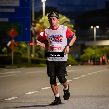 Runner Photo 4557173