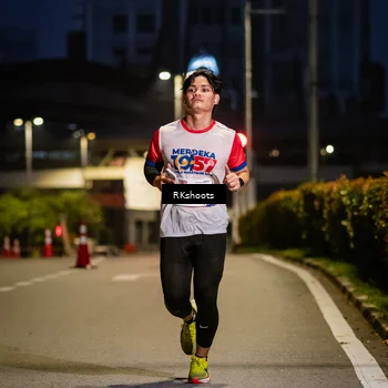 Runner Photo 4557174