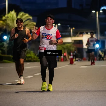Runner Photo 4557175