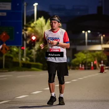 Runner Photo 4557176
