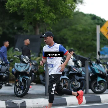 Runner Photo 4557177