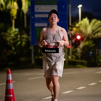 Runner Photo 4557180