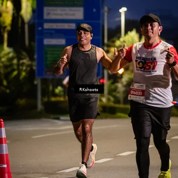 Runner Photo 4557181