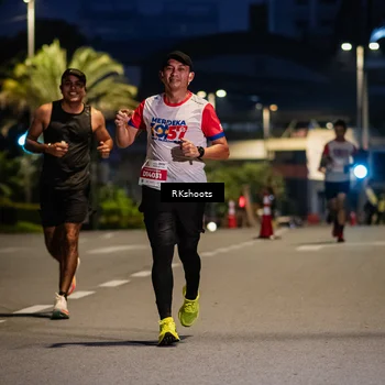 Runner Photo 4557183