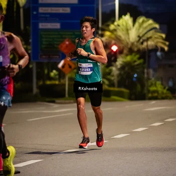 Runner Photo 4557186