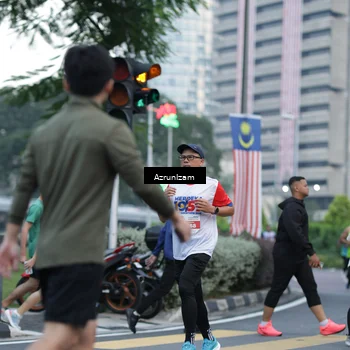 Runner Photo 4557187
