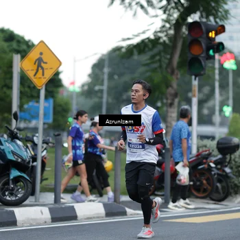 Runner Photo 4557188