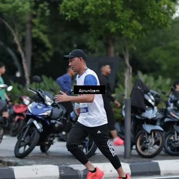 Runner Photo 4557193