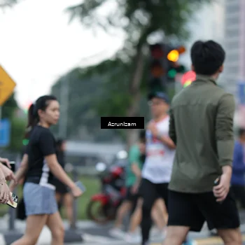 Runner Photo 4557194