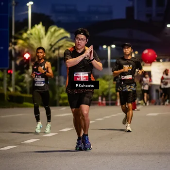 Runner Photo 4557198