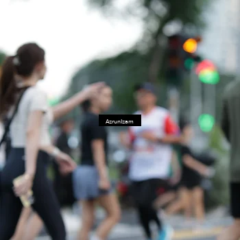Runner Photo 4557203