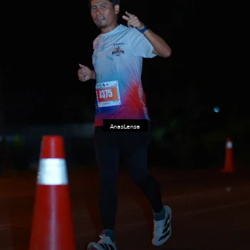 Runner Photo 4557206