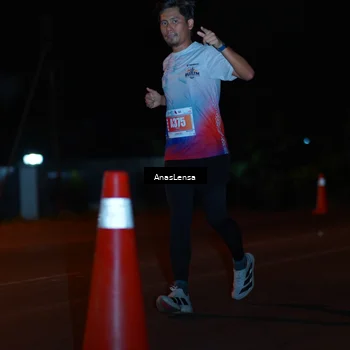 Runner Photo 4557209