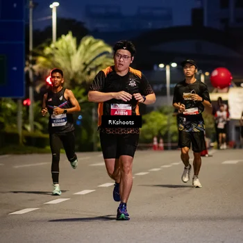 Runner Photo 4557212