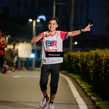 Runner Photo 4557215