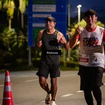 Runner Photo 4557219