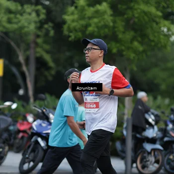 Runner Photo 4557222