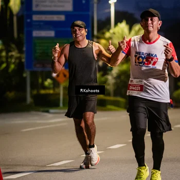Runner Photo 4557224