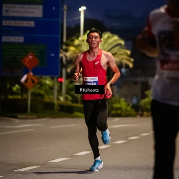 Runner Photo 4557225