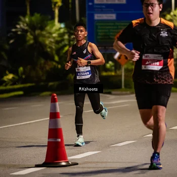 Runner Photo 4557226