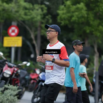 Runner Photo 4557227