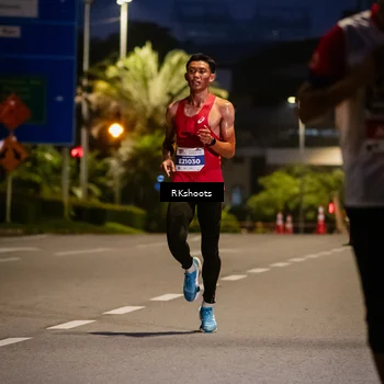 Runner Photo 4557235