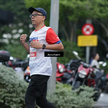 Runner Photo 4557240