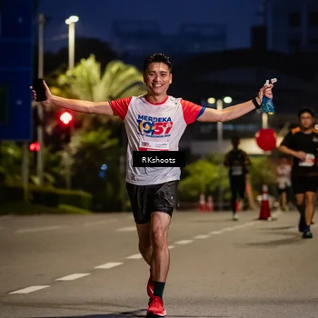 Runner Photo 4557244