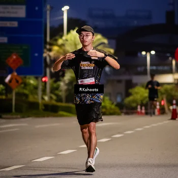 Runner Photo 4557245