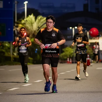Runner Photo 4557246