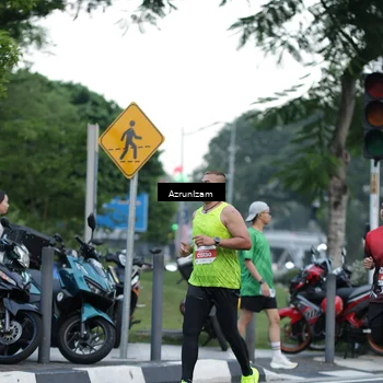 Runner Photo 4557250