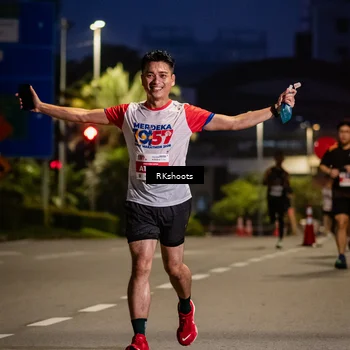 Runner Photo 4557251