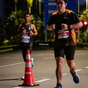 Runner Photo 4557252