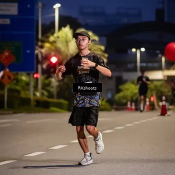 Runner Photo 4557253